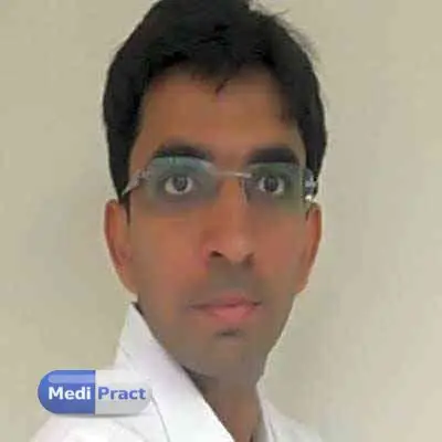Dr. Sushant Mungse Profile Picture