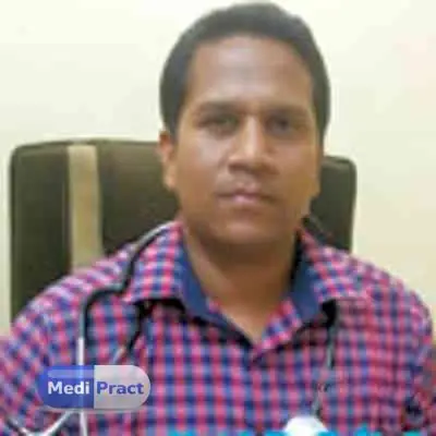 Dr. Sushant Nagarekar Profile Picture