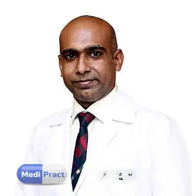 Dr. Sushant Patil Profile Picture