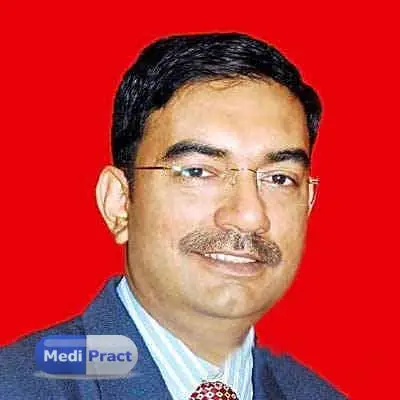 Dr. Sushant S.C.Walke Profile Picture