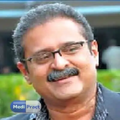 Dr. Sushant Shetty Profile Picture