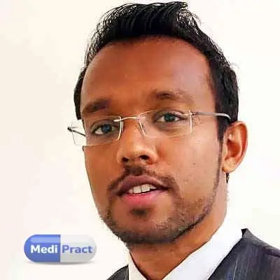 Dr. Sushant Swamy Profile Picture