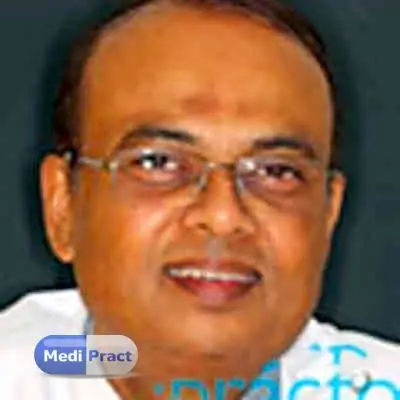 Dr. Sushant Umre Profile Picture