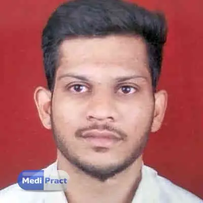 Dr. Sushant Vilas Dange Profile Picture