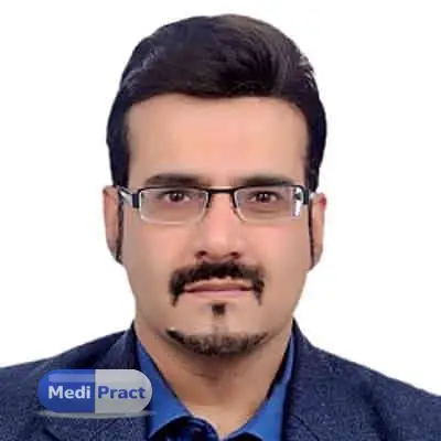 Dr. Sushant Wadhera Profile Picture