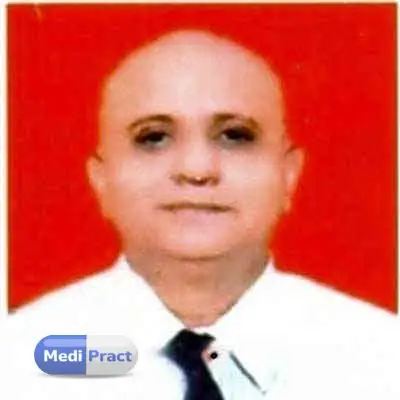 Dr. Sushanta Karkunra Profile Picture