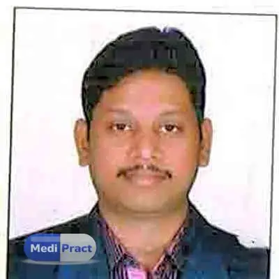 Dr. Sushanth Bachu Profile Picture