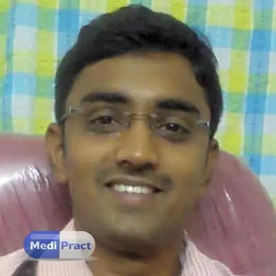 Dr. Sushanth Profile Picture