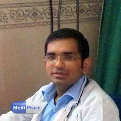Dr. Sushanth Vemuganti Profile Picture