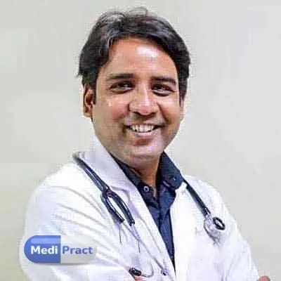 Dr. Susheel B Profile Picture