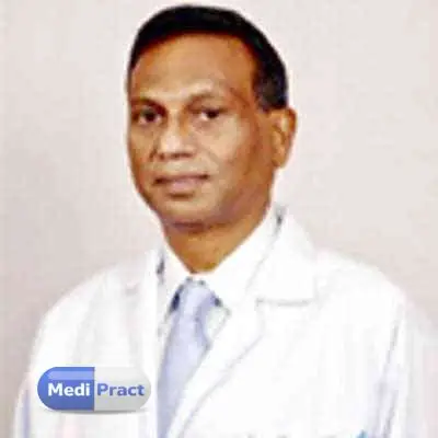 Dr. Susheel Cleatus Profile Picture