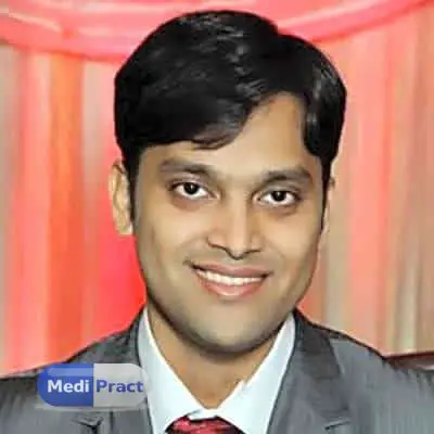 Dr. Susheel Deshmukh Profile Picture