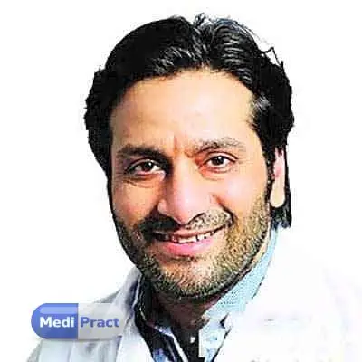 Dr. Susheel Kumar Bindroo Profile Picture