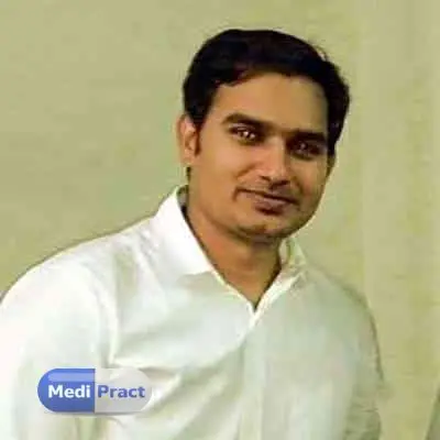 Dr. Susheel Kumar Profile Picture