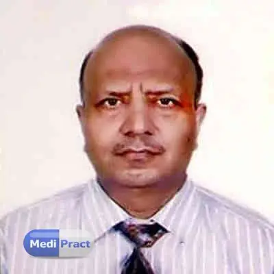 Dr. Susheel Kumar Kaura Profile Picture