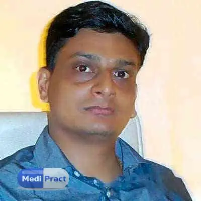 Dr. Susheel Kumar Tyagi Profile Picture