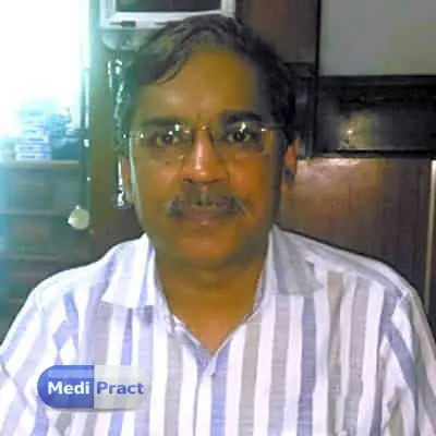 Dr. Susheel .S. Lunavat Profile Picture