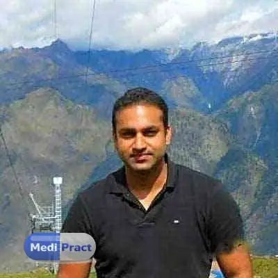Dr. Susheel Sharma Profile Picture