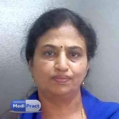 Dr. Susheela Profile Picture
