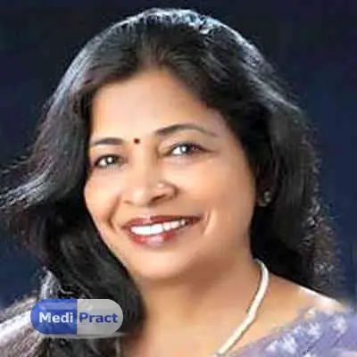Dr. Susheela Gupta Profile Picture