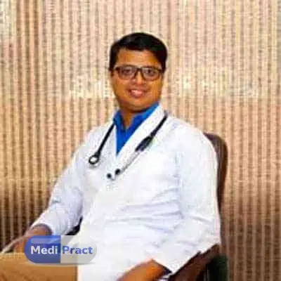 Dr. Sushil Agarwal Profile Picture