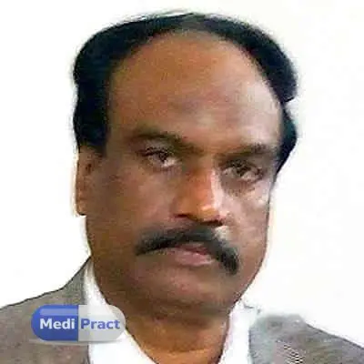 Dr. Sushil Agrawal Profile Picture