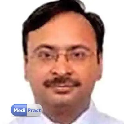 Dr. Sushil Azad Profile Picture