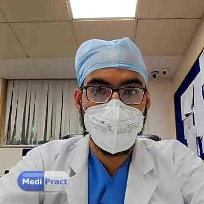 Dr. Sushil Bishnoi Profile Picture
