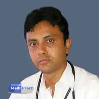 Dr. Sushil Bora Profile Picture