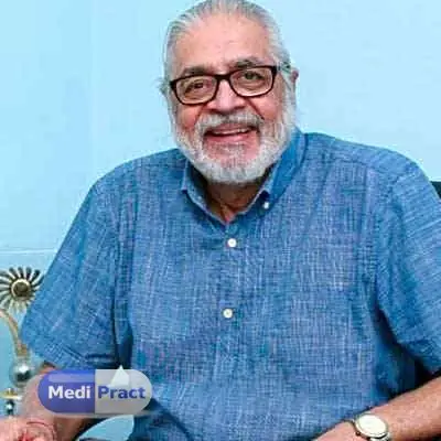 Dr. Sushil Chaudhary Profile Picture