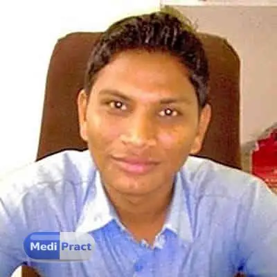 Dr. Sushil Chaure Profile Picture