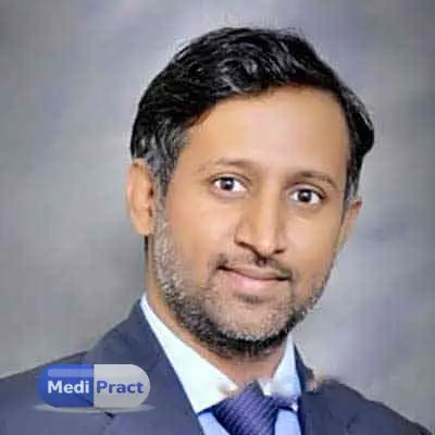 Dr. Sushil Deshmukh Profile Picture