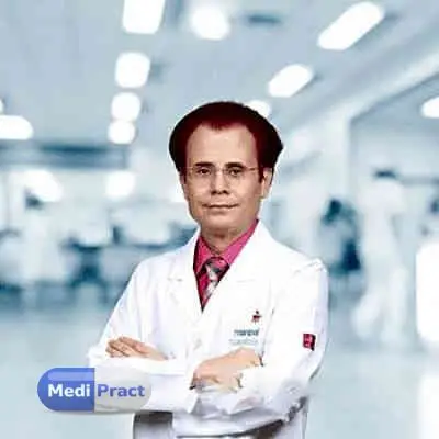 Dr. Sushil Fotedar Profile Picture