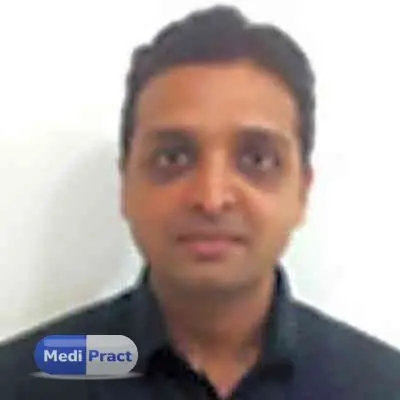 Dr. Sushil Garg Profile Picture