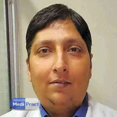 Dr. Sushil Gaur Profile Picture