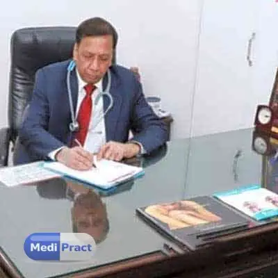 Dr. Sushil Goyal Profile Picture