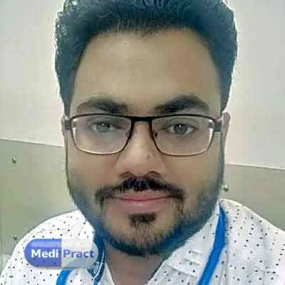 Dr. Sushil Jain Profile Picture