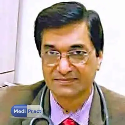 Dr. Sushil Jindal Profile Picture