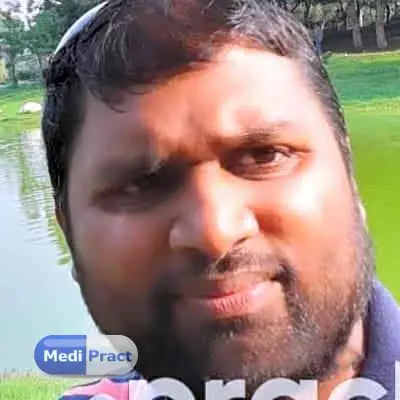 Dr. Sushil K Chacko Profile Picture