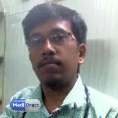 Dr. Sushil K. Shinde Profile Picture