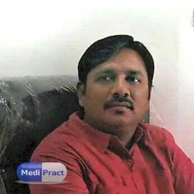 Dr. Sushil Kabadi Profile Picture