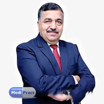 Dr. Sushil Kalra Profile Picture