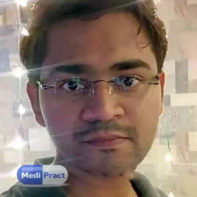 Dr. Sushil Kasnale Profile Picture