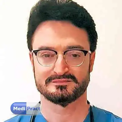 Dr. Sushil Kotru Profile Picture