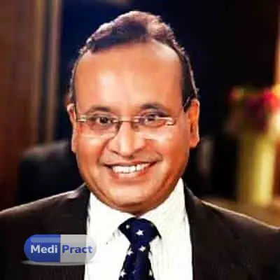 Dr. Sushil Kumar Agarwal Profile Picture