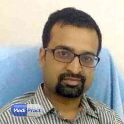 Dr. Sushil Kumar Agarwala Profile Picture