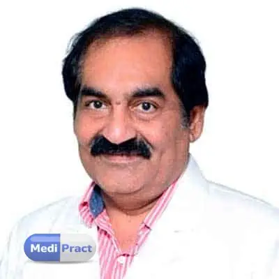 Dr. Sushil Kumar Arora Profile Picture