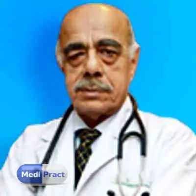 Dr. Sushil Kumar Chadha Profile Picture
