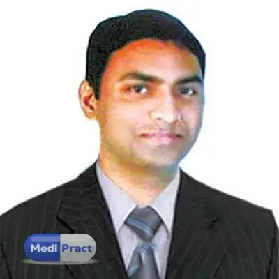 Dr. Sushil Kumar Cirigiri Profile Picture