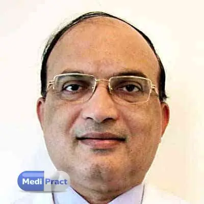 Dr. Sushil Kumar Profile Picture